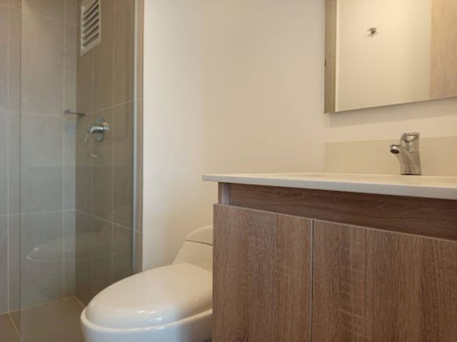 Apartamento de 2 alcobas en arriendo en Barro Blanco, Rionegro, 55 m² · foto 20 de 20