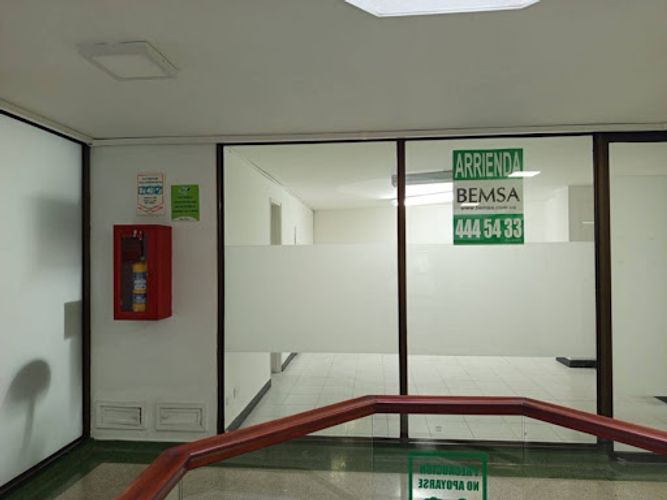 Local en arriendo en Centro, Rionegro, 20 m² · foto 3 de 11