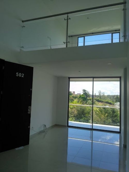 Apartamento de 4 alcobas en venta en El Faro, Rionegro, 150 m² · foto 2 de 16
