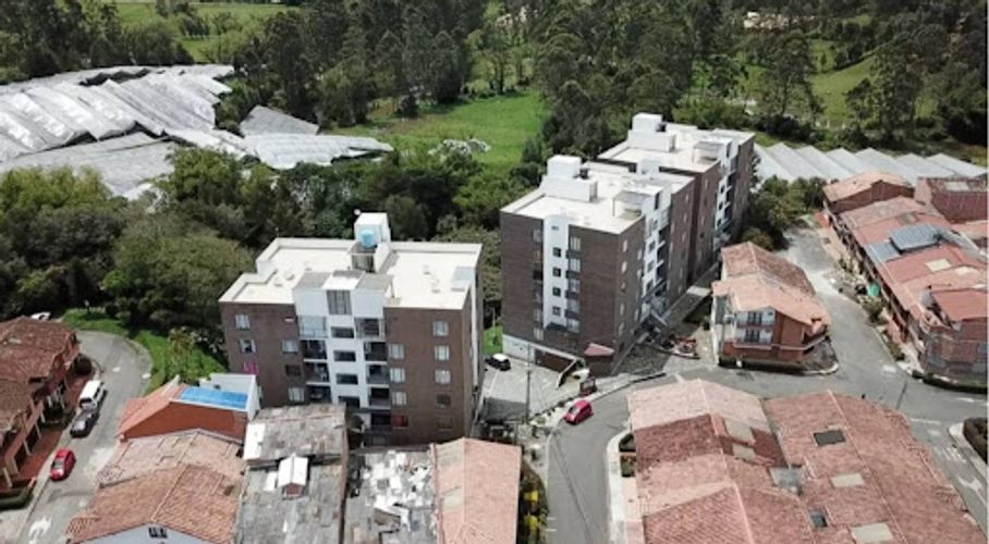 Apartamento de 4 alcobas en venta en El Faro, Rionegro, 150 m² · foto 7 de 16