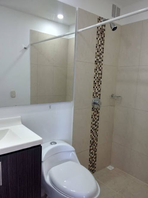 Apartamento de 4 alcobas en venta en El Faro, Rionegro, 150 m² · foto 12 de 16