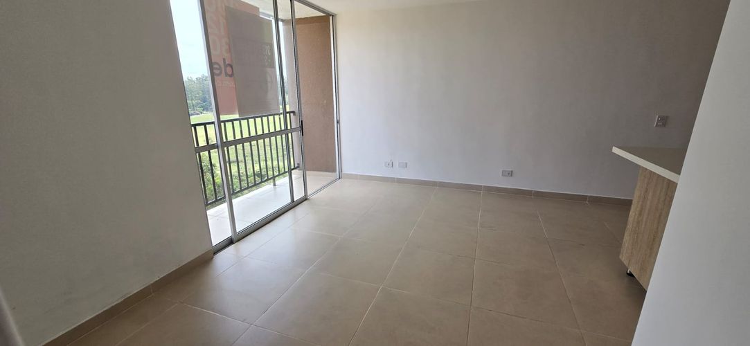 Apartamento de 2 alcobas en venta en Cimarronas, Rionegro, 51 m² · foto 3 de 24
