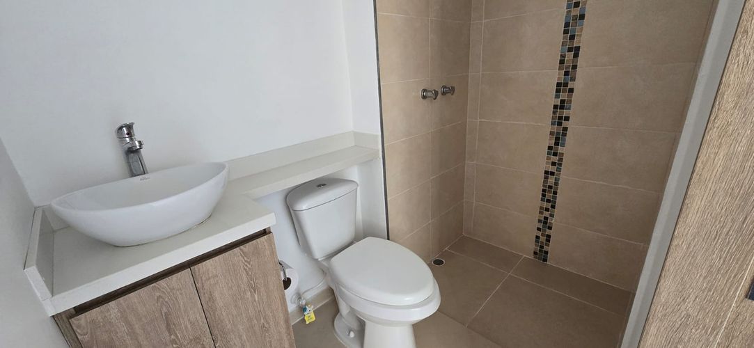Apartamento de 2 alcobas en venta en Cimarronas, Rionegro, 51 m² · foto 16 de 24