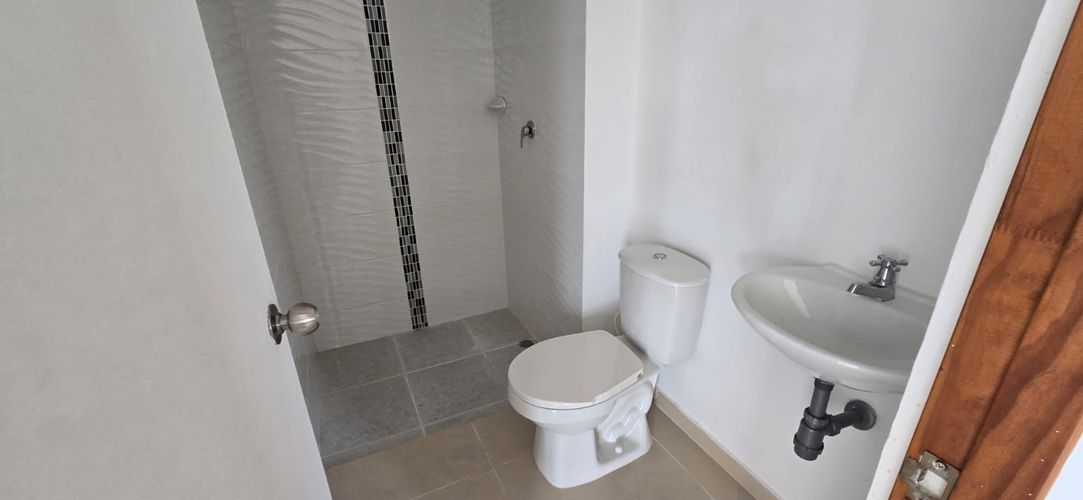 Apartamento de 2 alcobas en venta en Cimarronas, Rionegro, 51 m² · foto 19 de 24