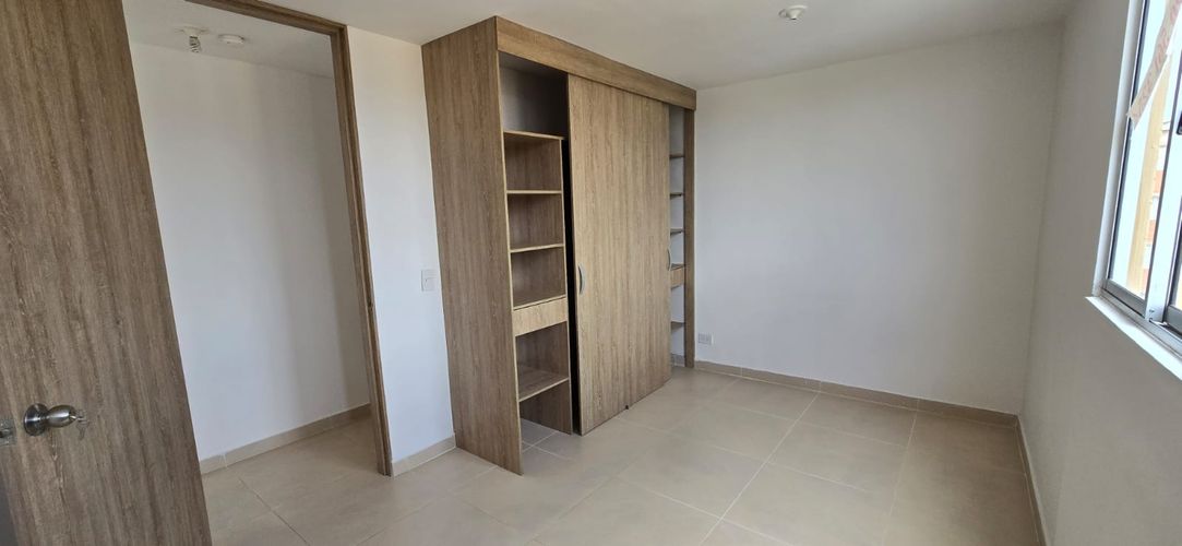 Apartamento de 2 alcobas en venta en Cimarronas, Rionegro, 51 m² · foto 20 de 24