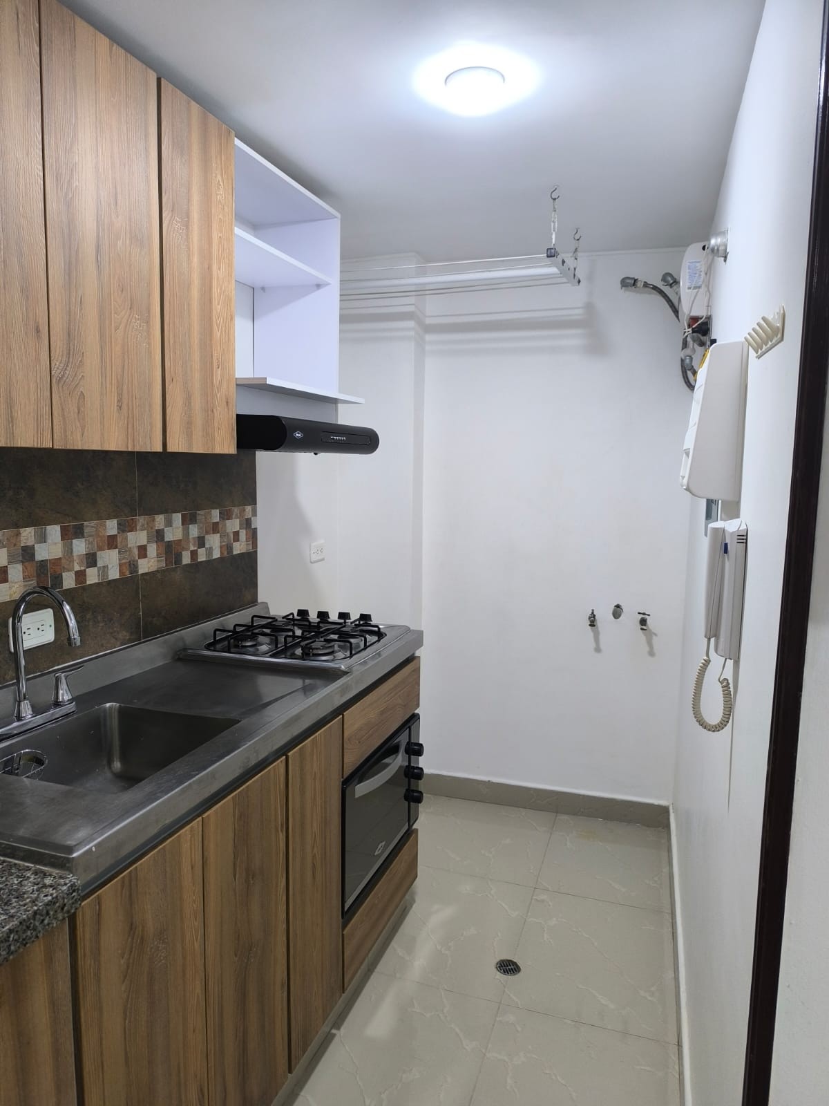Apartamento en venta en Cedritos, Bogotá · foto 5 de 19