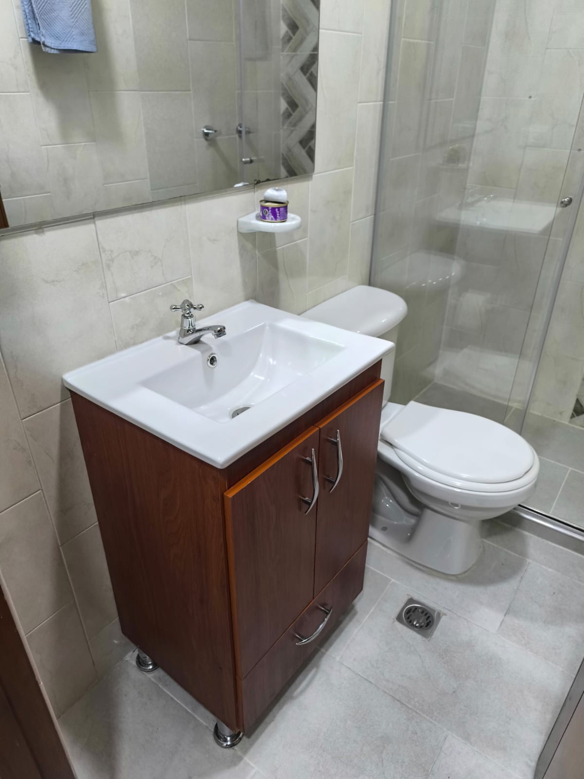 Apartamento en venta en Cedritos, Bogotá · foto 9 de 19