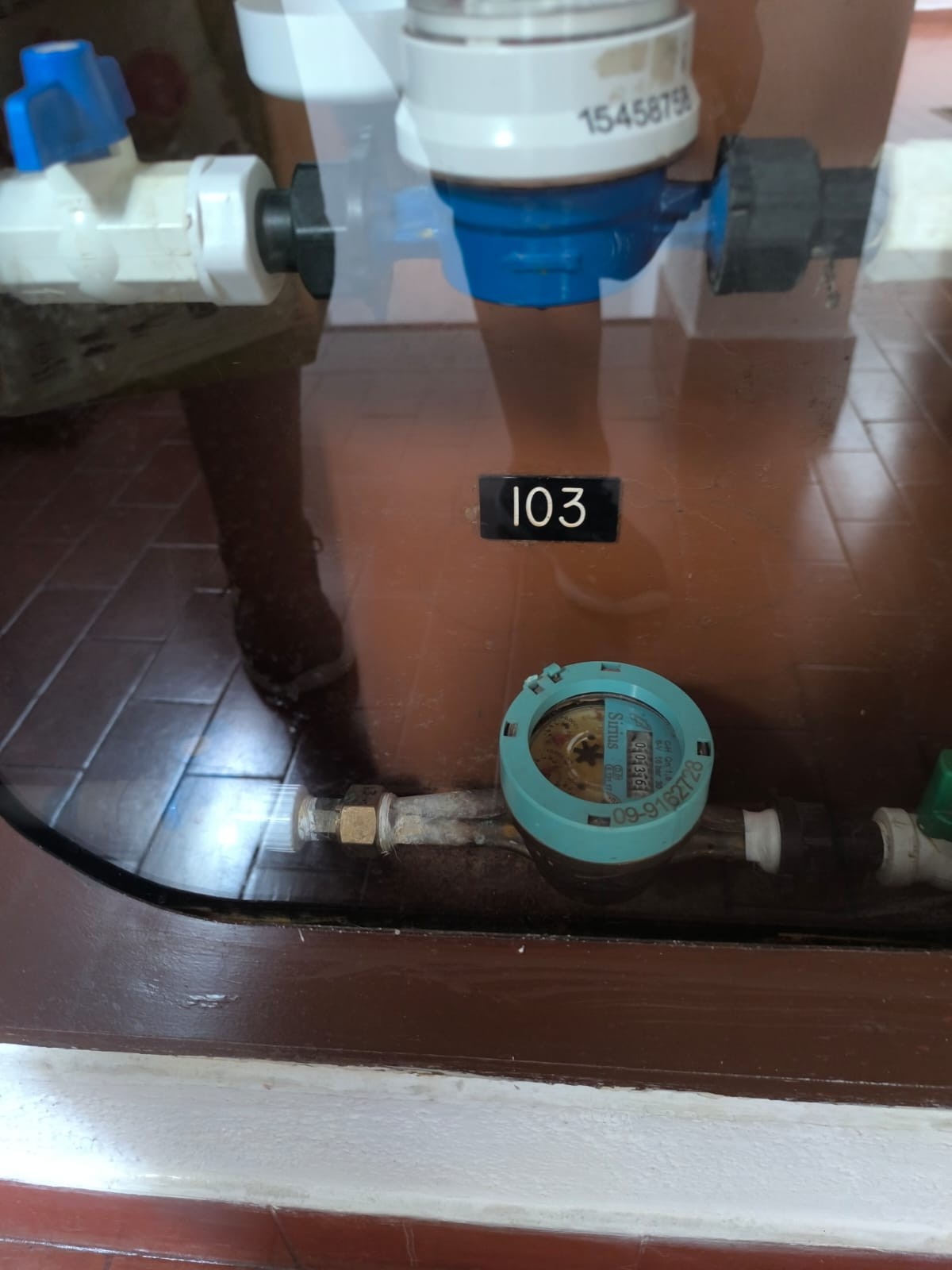 Apartamento en venta en Cedritos, Bogotá · foto 19 de 19