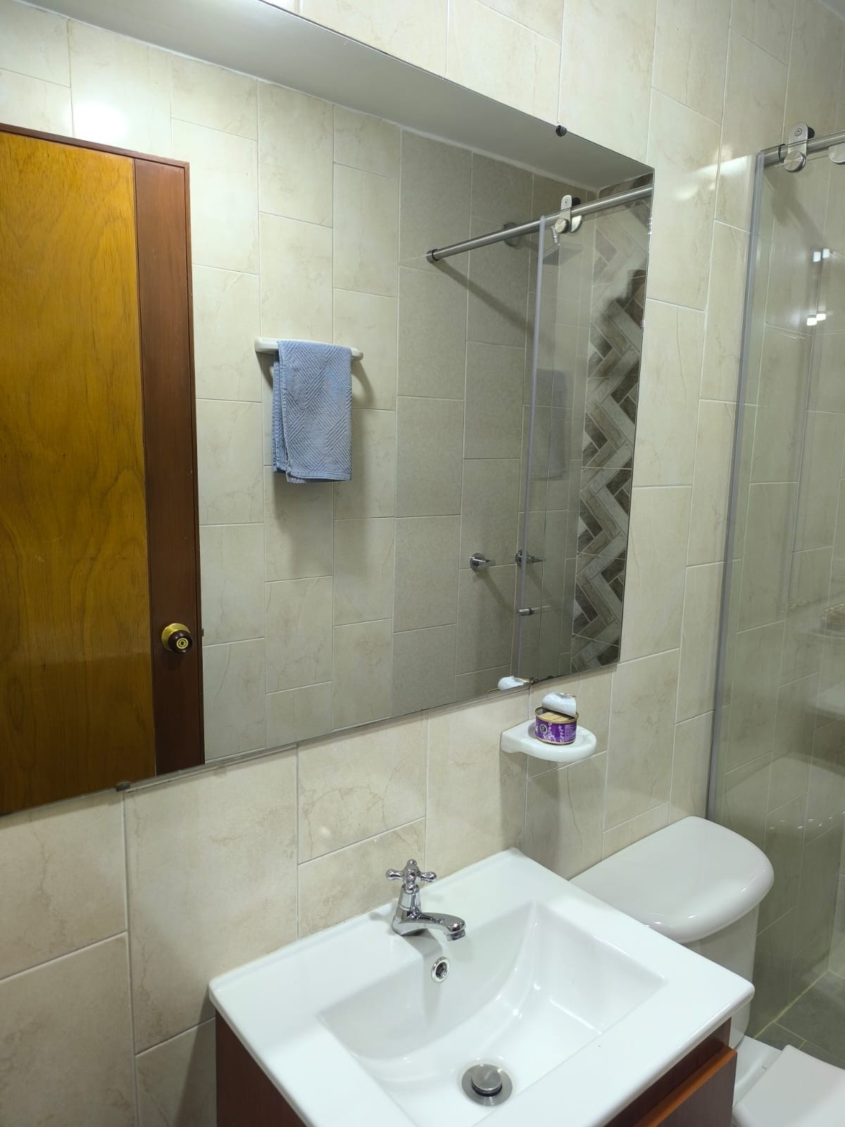 Apartamento en venta en Cedritos, Bogotá · foto 8 de 19