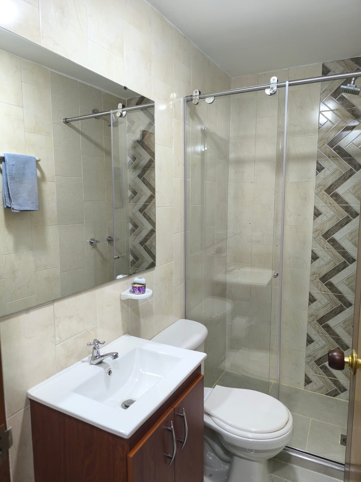 Apartamento en venta en Cedritos, Bogotá · foto 7 de 19