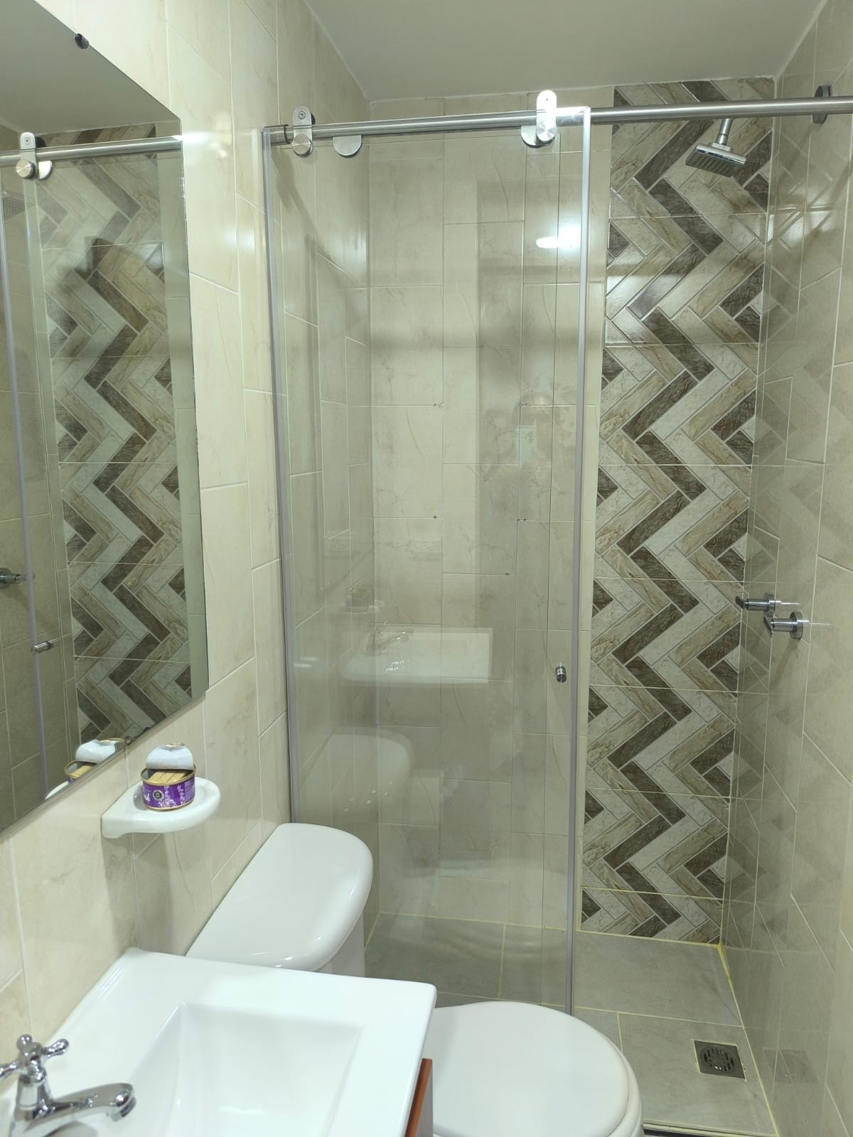 Apartamento en venta en Cedritos, Bogotá · foto 10 de 19