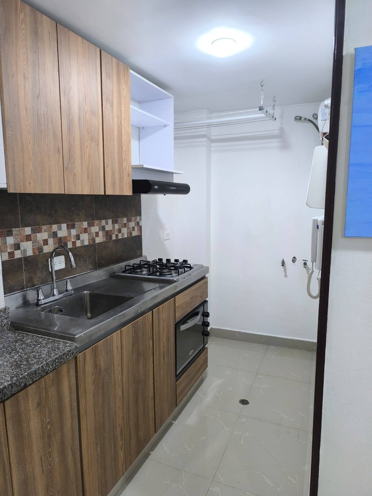 Apartamento en venta en Cedritos, Bogotá · foto 4 de 19