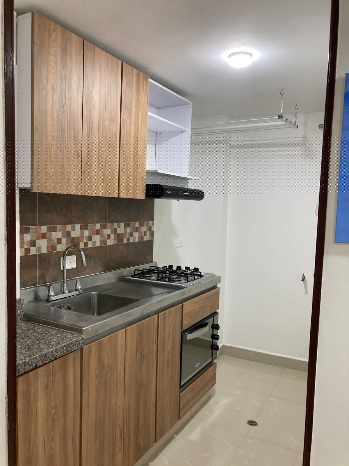 Apartamento en venta en Cedritos, Bogotá · foto 6 de 19