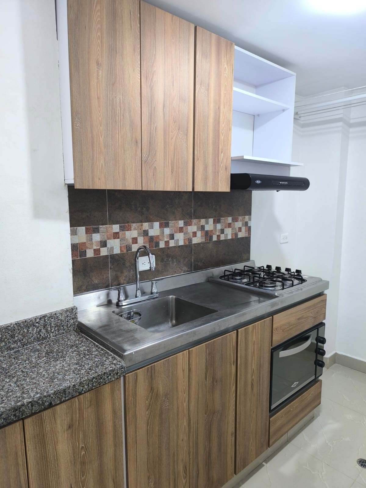 Apartamento en venta en Cedritos, Bogotá · foto 2 de 19