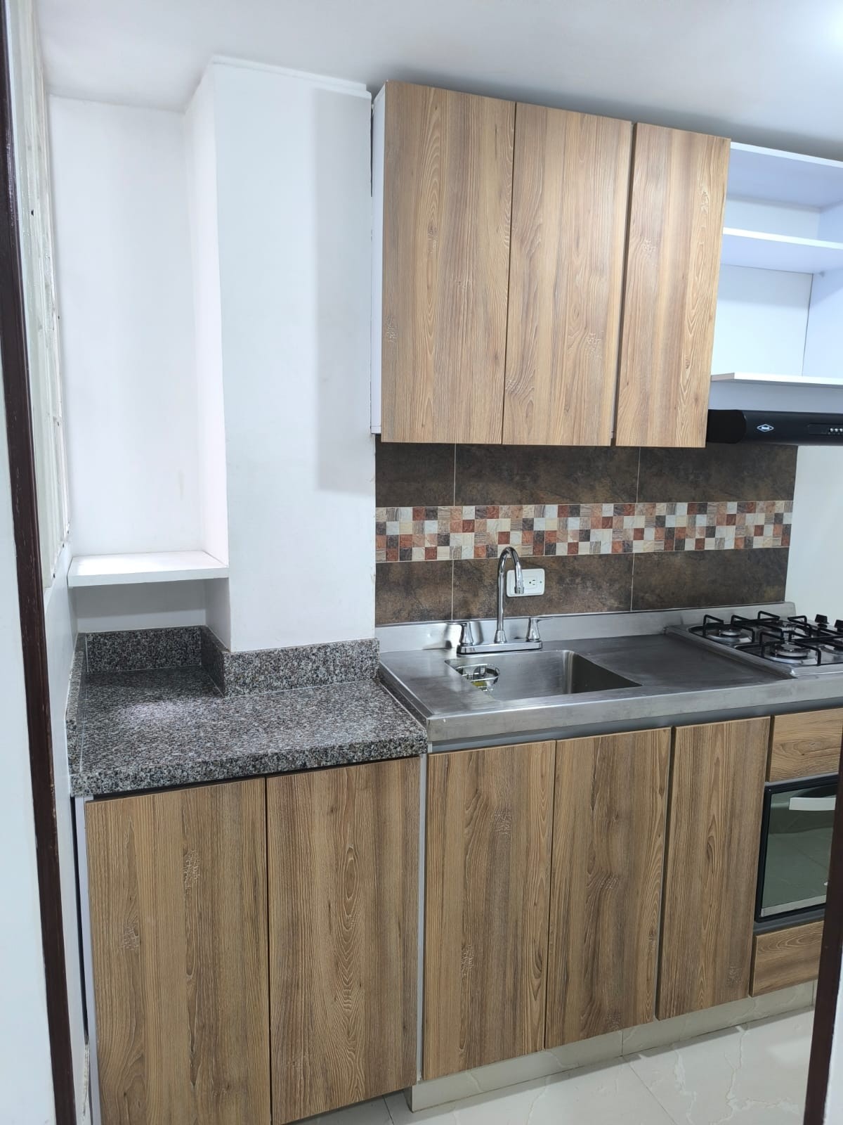 Apartamento en venta en Cedritos, Bogotá · foto 3 de 19