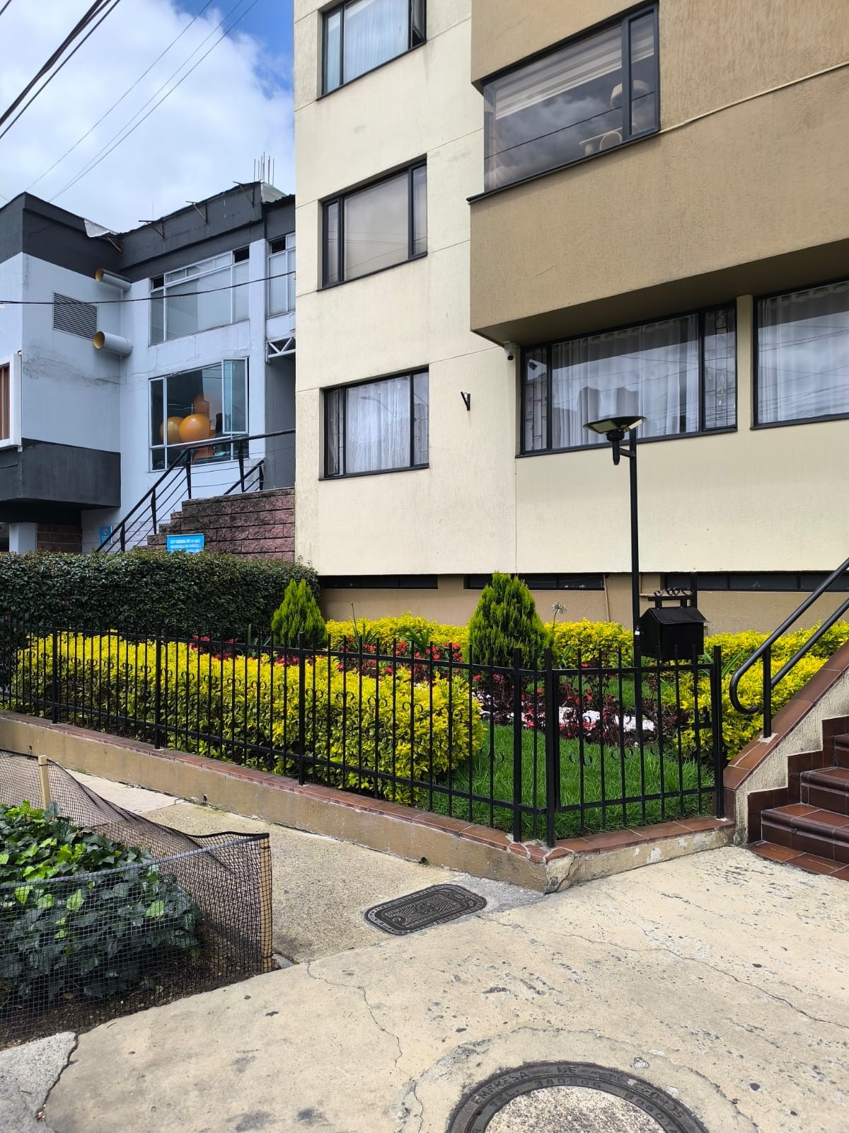 Apartamento en venta en Cedritos, Bogotá · foto 15 de 19