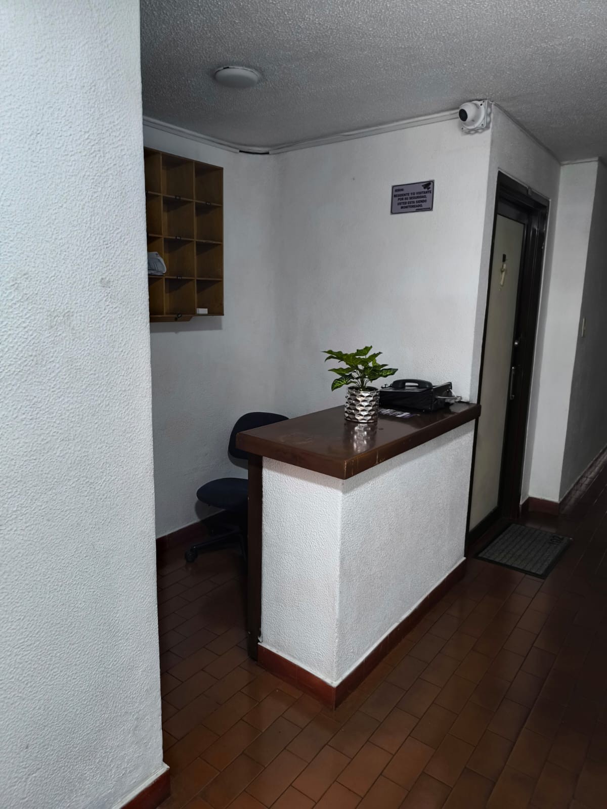 Apartamento en venta en Cedritos, Bogotá · foto 18 de 19