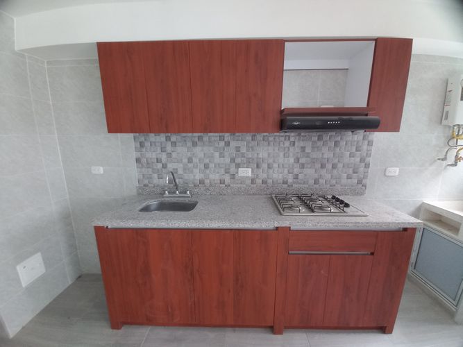 Apartamento de 3 alcobas en venta en Picaleña Y Mirolindo, Ibagué, 60 m² · foto 17 de 24