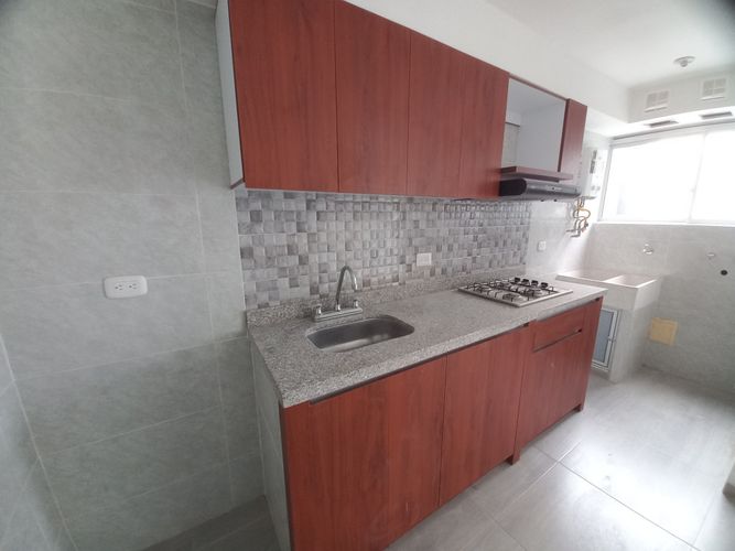Apartamento de 3 alcobas en venta en Picaleña Y Mirolindo, Ibagué, 60 m² · foto 18 de 24