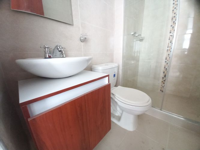 Apartamento de 3 alcobas en venta en Picaleña Y Mirolindo, Ibagué, 60 m² · foto 19 de 24