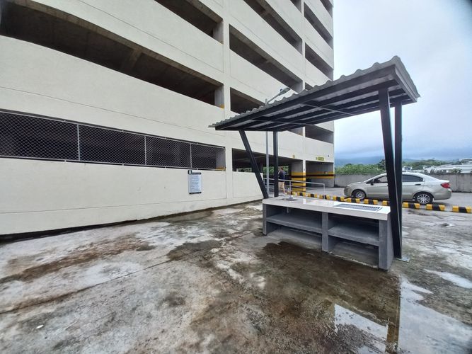 Apartamento de 3 alcobas en venta en Picaleña Y Mirolindo, Ibagué, 60 m² · foto 22 de 24