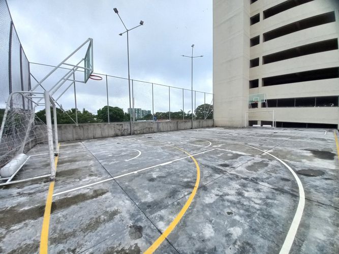 Apartamento de 3 alcobas en venta en Picaleña Y Mirolindo, Ibagué, 60 m² · foto 23 de 24