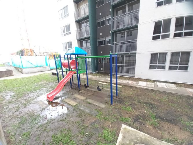 Apartamento de 3 alcobas en venta en Picaleña Y Mirolindo, Ibagué, 60 m² · foto 24 de 24