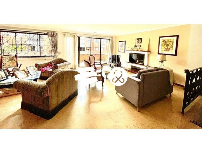 Casa de 4 alcobas en venta en Alejandría, Medellín, 342 m² · foto 6 de 24
