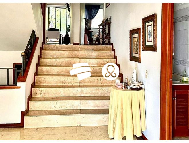 Casa de 4 alcobas en venta en Alejandría, Medellín, 342 m² · foto 11 de 24