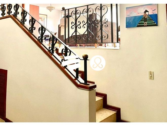 Casa de 4 alcobas en venta en Alejandría, Medellín, 342 m² · foto 16 de 24