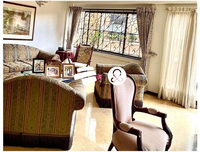 Casa de 4 alcobas en venta en Alejandría, Medellín, 342 m² · foto 18 de 24