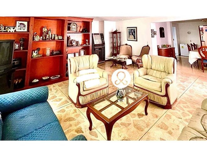 Casa de 4 alcobas en venta en Alejandría, Medellín, 342 m² · foto 24 de 24