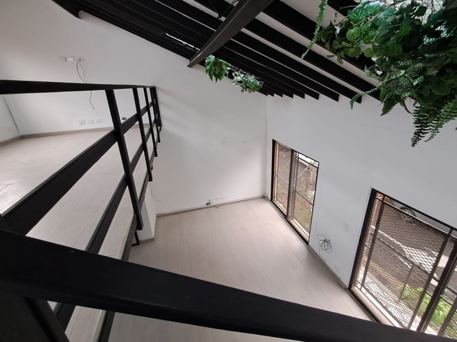 Local en arriendo en Laureles, Medellín, 73 m² · foto 11 de 15