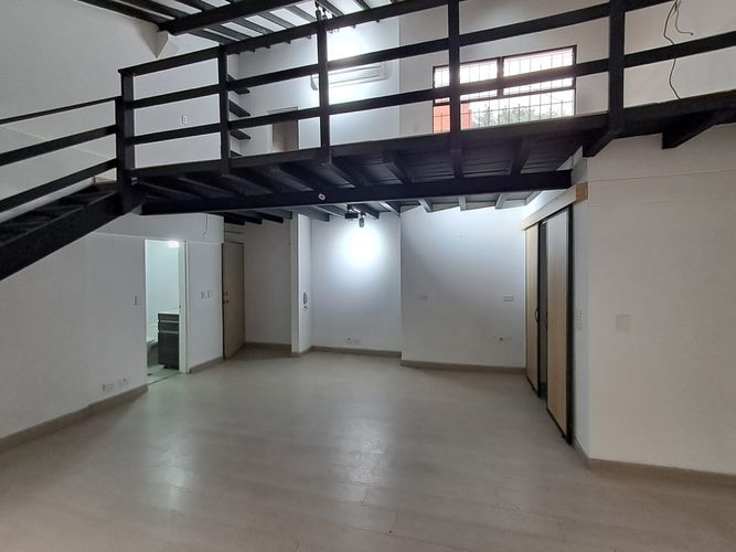 Local en arriendo en Laureles, Medellín, 73 m² · foto 13 de 15