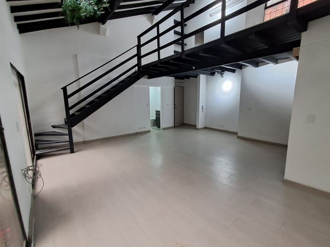 Local en arriendo en Laureles, Medellín, 73 m² · foto 14 de 15