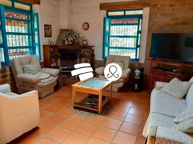 Casa de 3 alcobas en venta en El Porvenir, Rionegro · foto 6 de 15