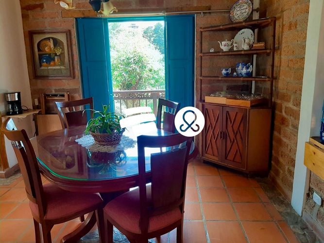 Casa de 3 alcobas en venta en El Porvenir, Rionegro · foto 7 de 15