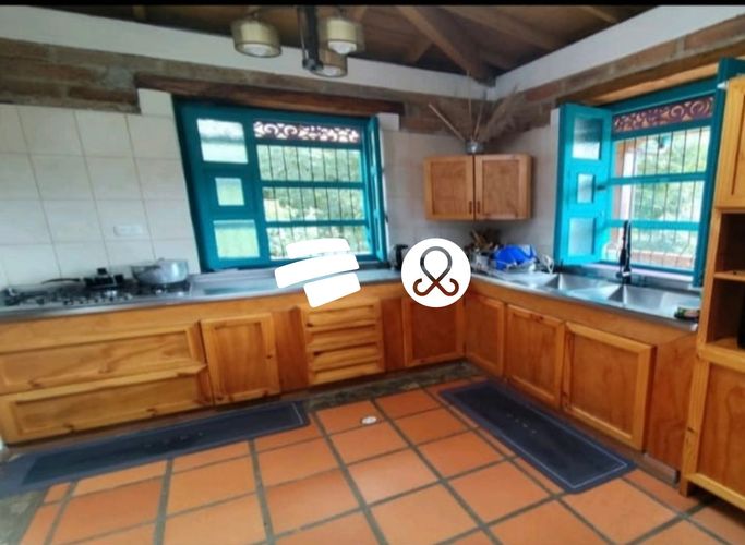 Casa de 3 alcobas en venta en El Porvenir, Rionegro · foto 9 de 15