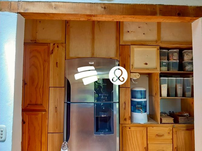 Casa de 3 alcobas en venta en El Porvenir, Rionegro · foto 10 de 15