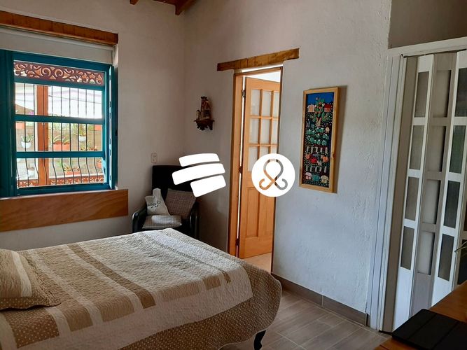 Casa de 3 alcobas en venta en El Porvenir, Rionegro · foto 11 de 15