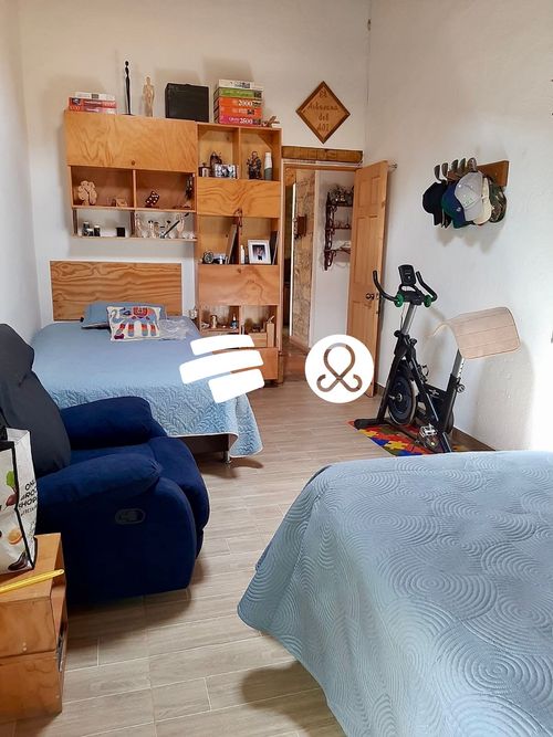 Casa de 3 alcobas en venta en El Porvenir, Rionegro · foto 13 de 15