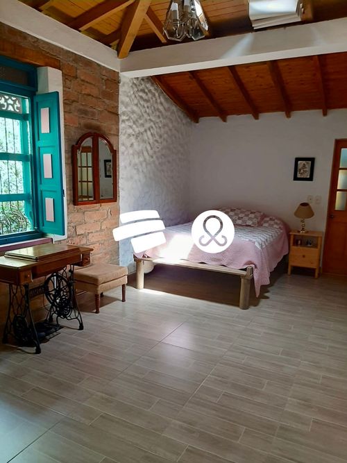 Casa de 3 alcobas en venta en El Porvenir, Rionegro · foto 14 de 15