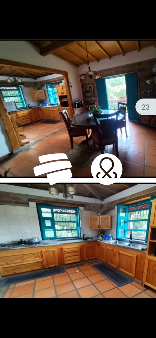 Casa de 3 alcobas en venta en El Porvenir, Rionegro · foto 15 de 15