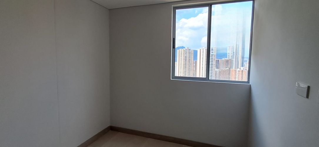 Apartamento de 3 alcobas en arriendo en Loma De La Doctora, Sabaneta, 70 m² · foto 4 de 17
