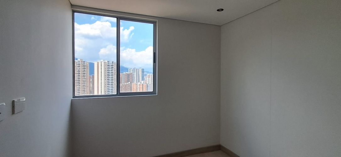 Apartamento de 3 alcobas en arriendo en Loma De La Doctora, Sabaneta, 70 m² · foto 7 de 17