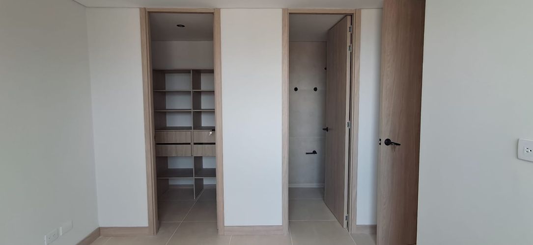 Apartamento de 3 alcobas en arriendo en Loma De La Doctora, Sabaneta, 70 m² · foto 8 de 17