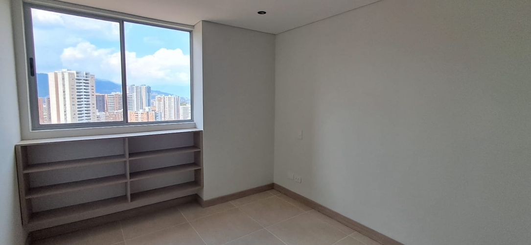 Apartamento de 3 alcobas en arriendo en Loma De La Doctora, Sabaneta, 70 m² · foto 10 de 17