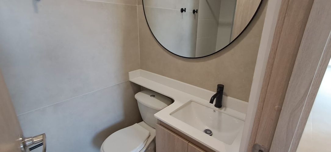 Apartamento de 3 alcobas en arriendo en Loma De La Doctora, Sabaneta, 70 m² · foto 12 de 17