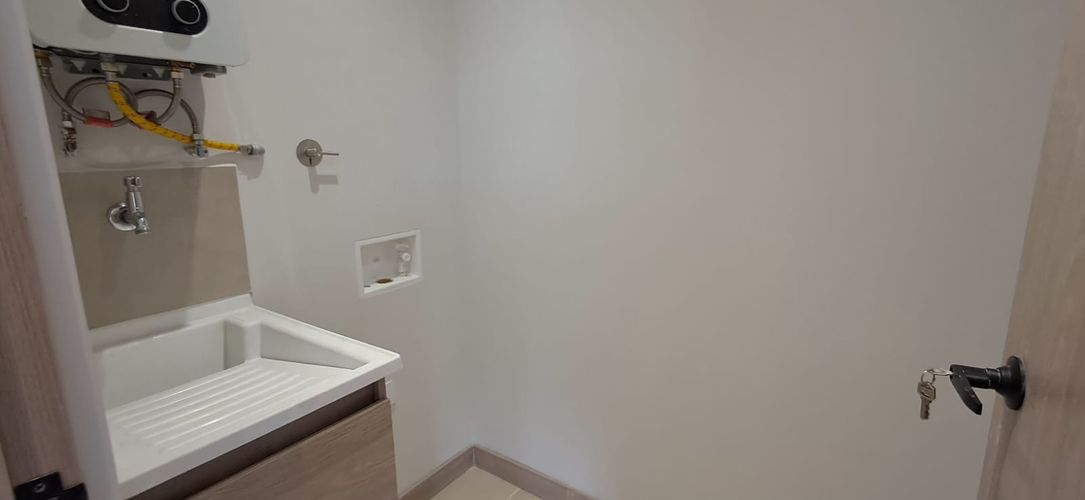 Apartamento de 3 alcobas en arriendo en Loma De La Doctora, Sabaneta, 70 m² · foto 13 de 17