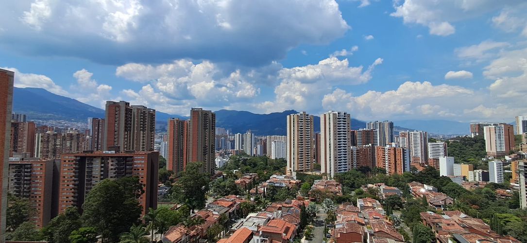Apartamento de 3 alcobas en arriendo en Loma De La Doctora, Sabaneta, 70 m² · foto 16 de 17